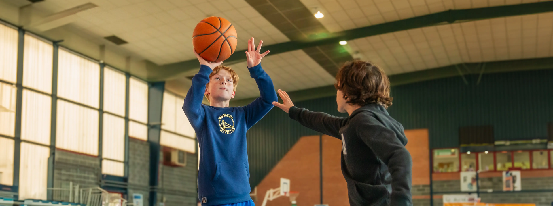 basketbola ne zaman başlanmalı