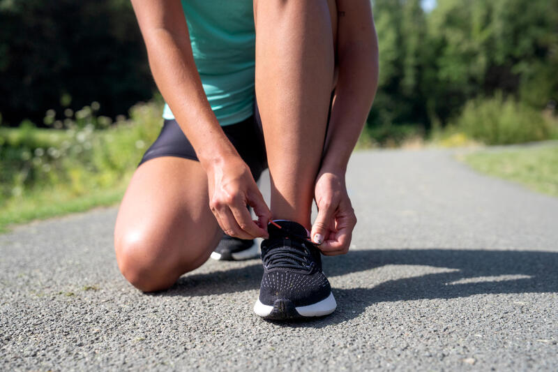 Check-list avant une grande sortie de marche nordique