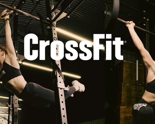 ¡CROSSFIT UN ESTILO DE  VIDA!