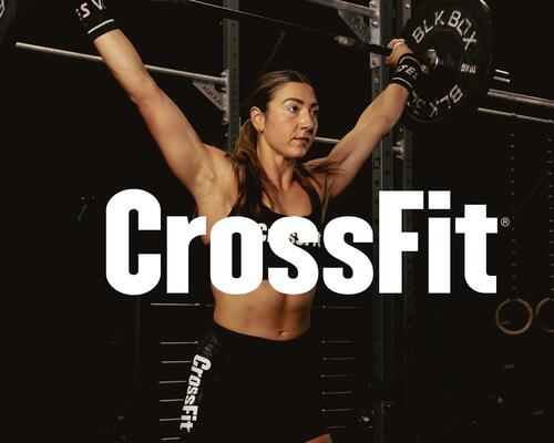 Diccionario de crossfit