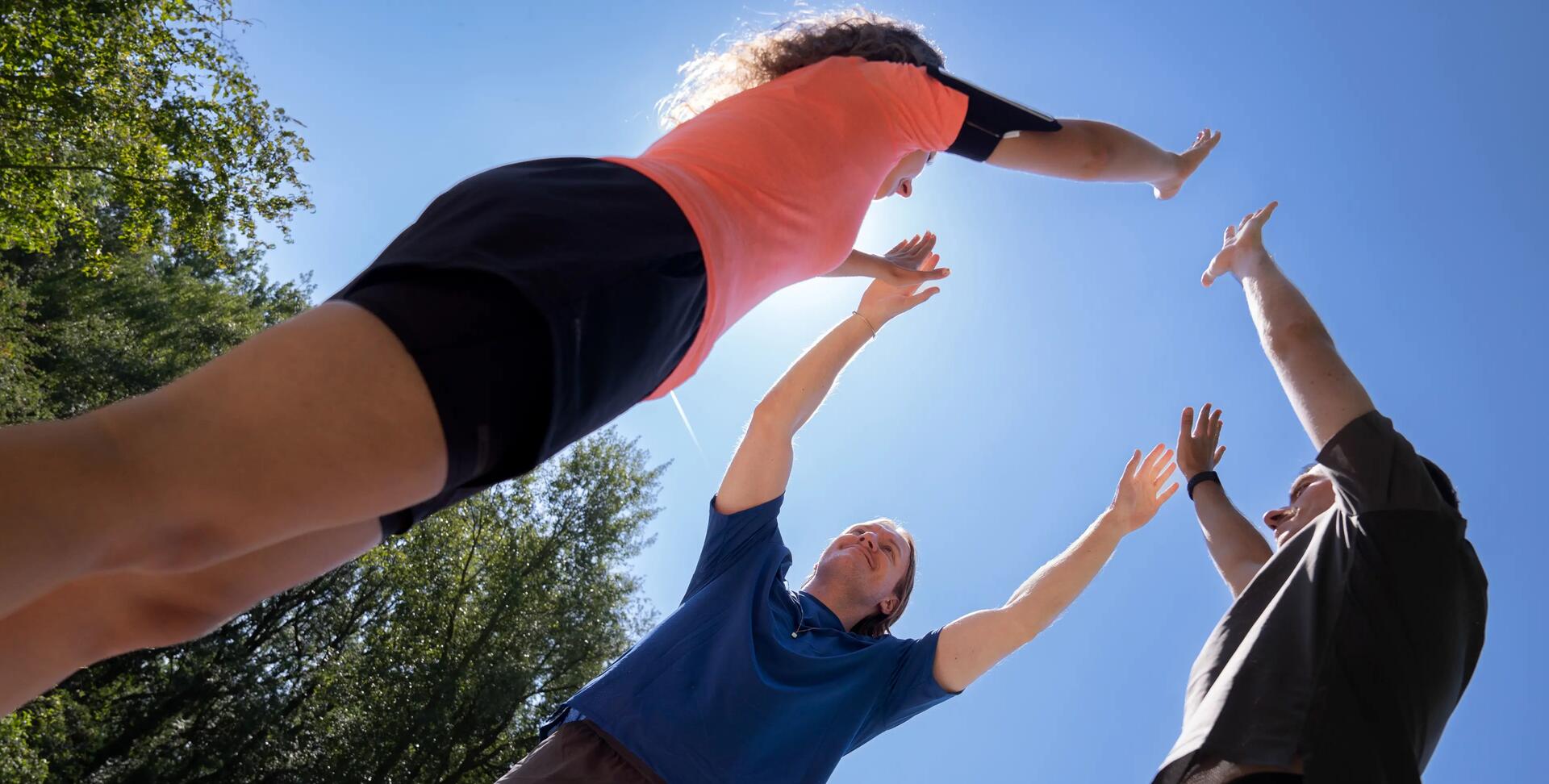 ¿Quiéres empezar a correr? conoce cómo