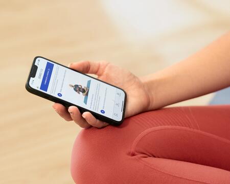 myGeonaute Connect