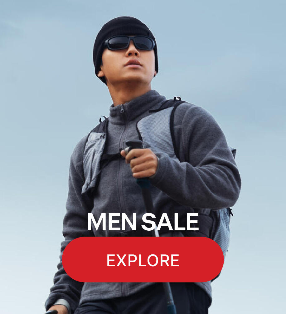 Men Sales
