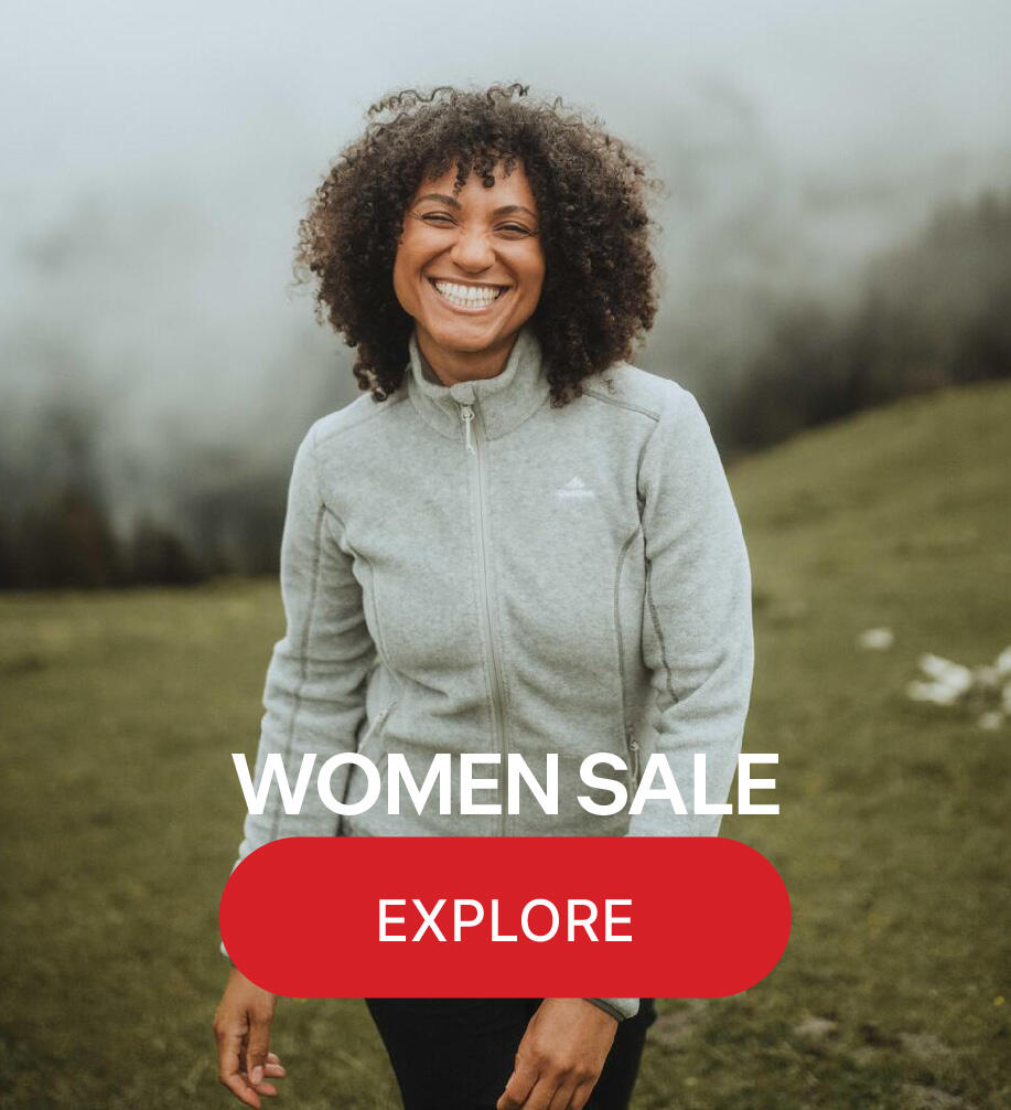 Women Sales