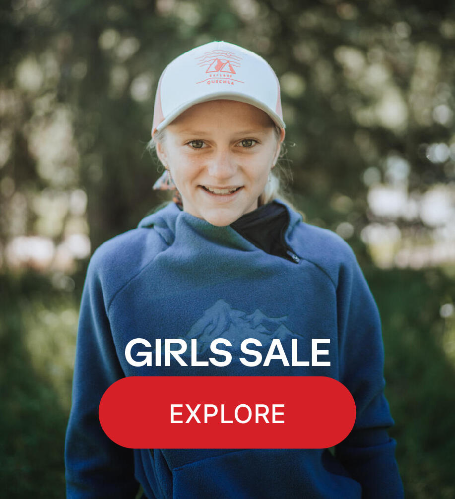 Girls Sales