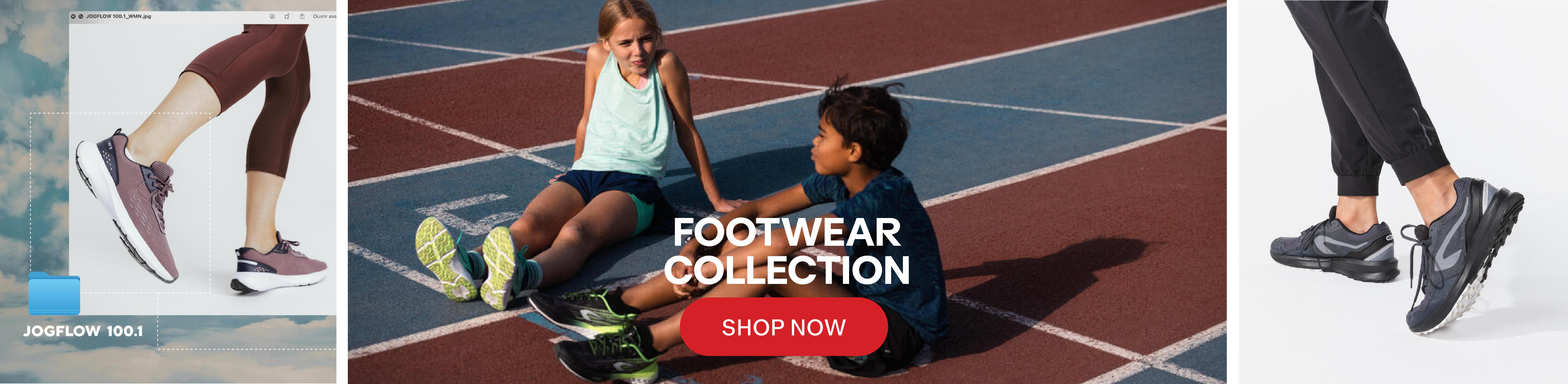 Shoes Collection