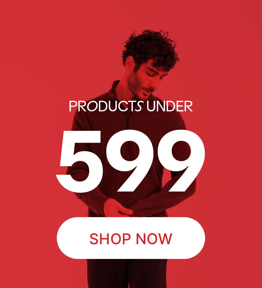 Under 599