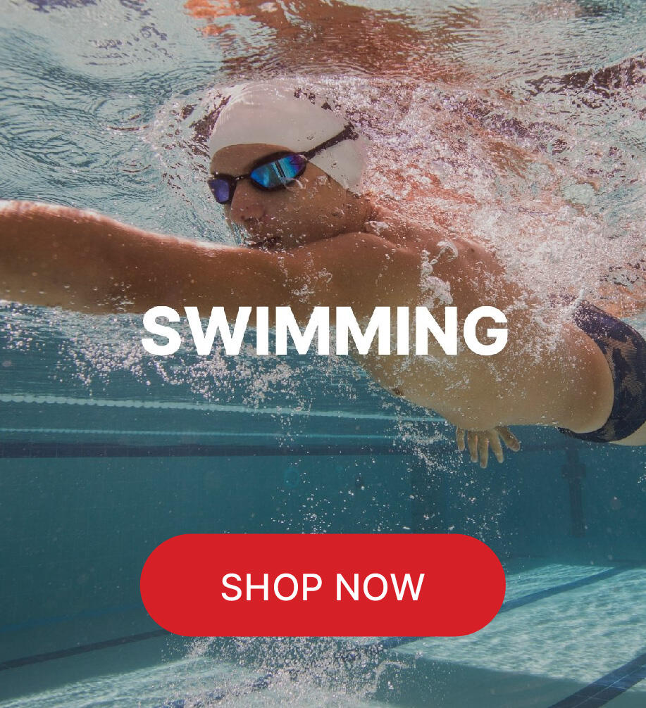 Decathlon Swimming Image