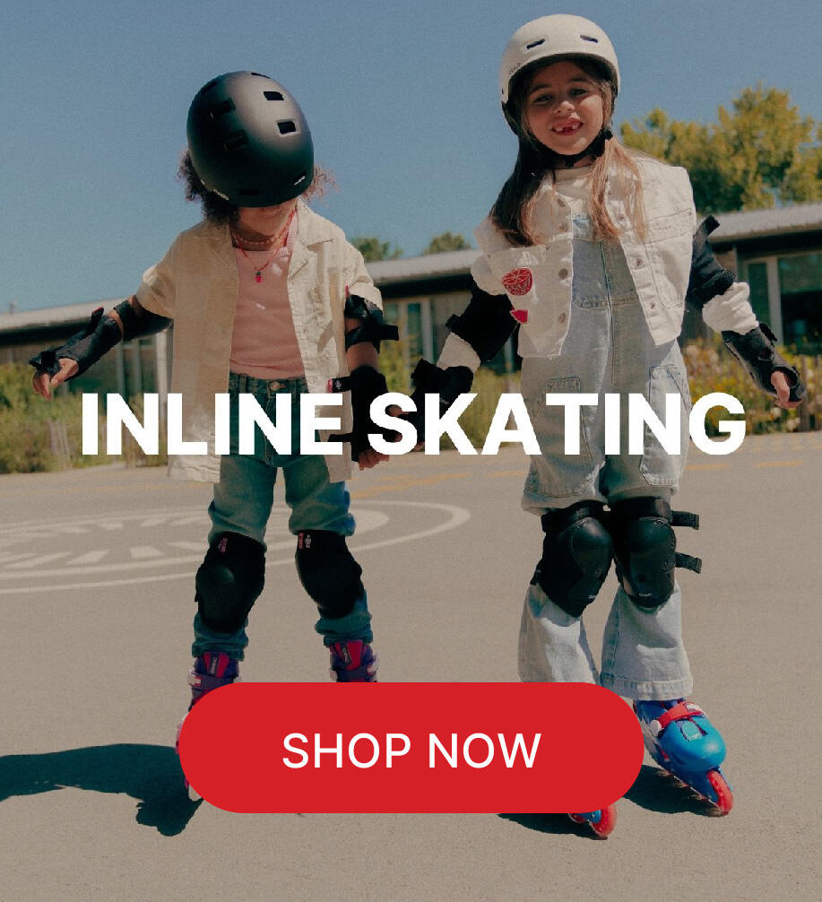 Decathlon Rollerblades Image