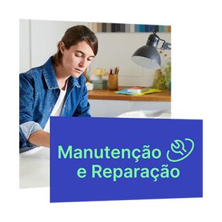 Manutencao e reparacao
