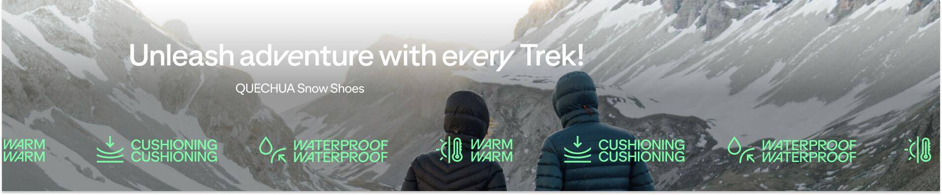 Promise Category Banner SH Shoes