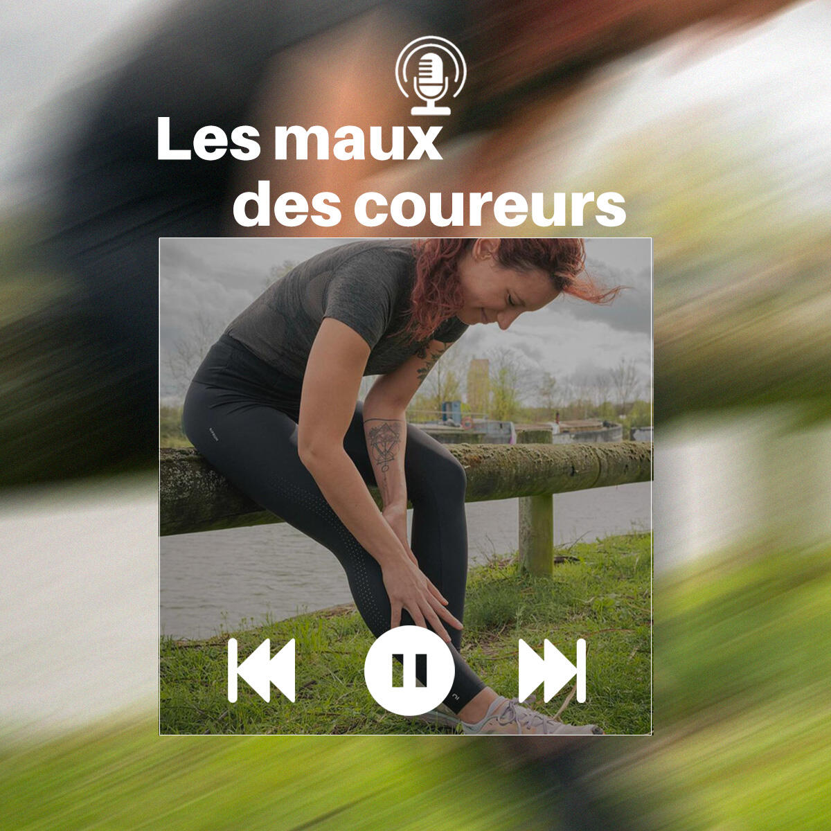 vignette podcast conseil sport