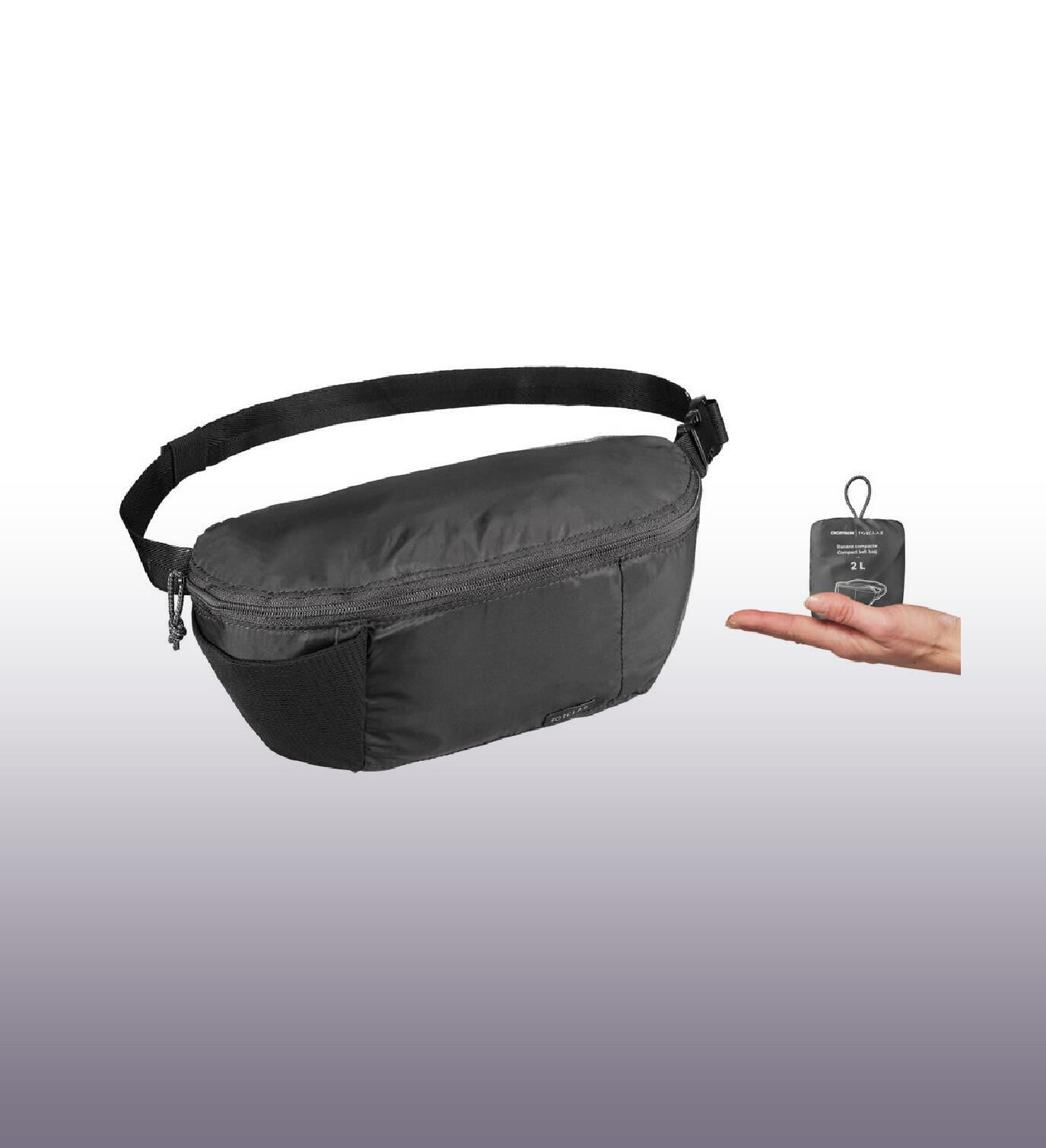 Compact bags