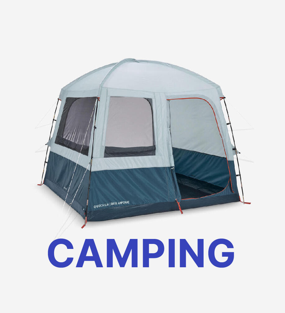 Camping