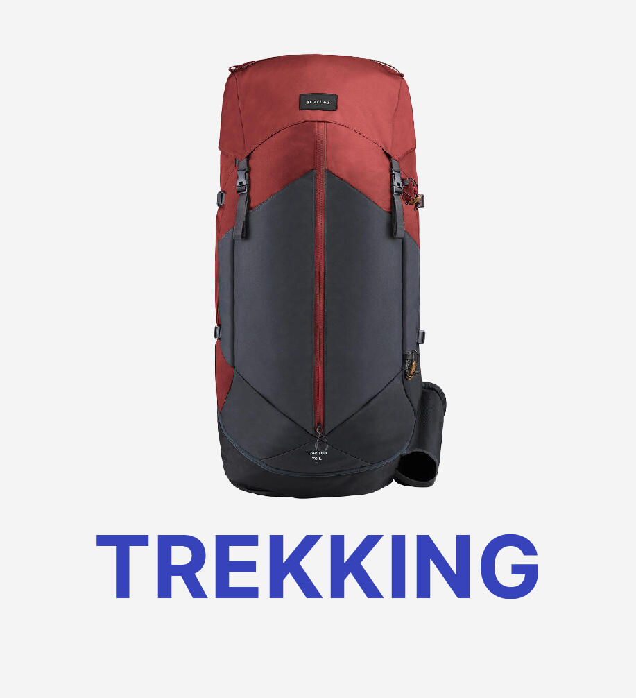 Trekking
