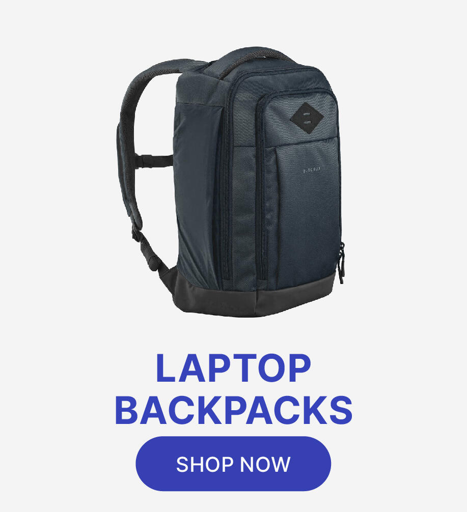 Laptops backpack 