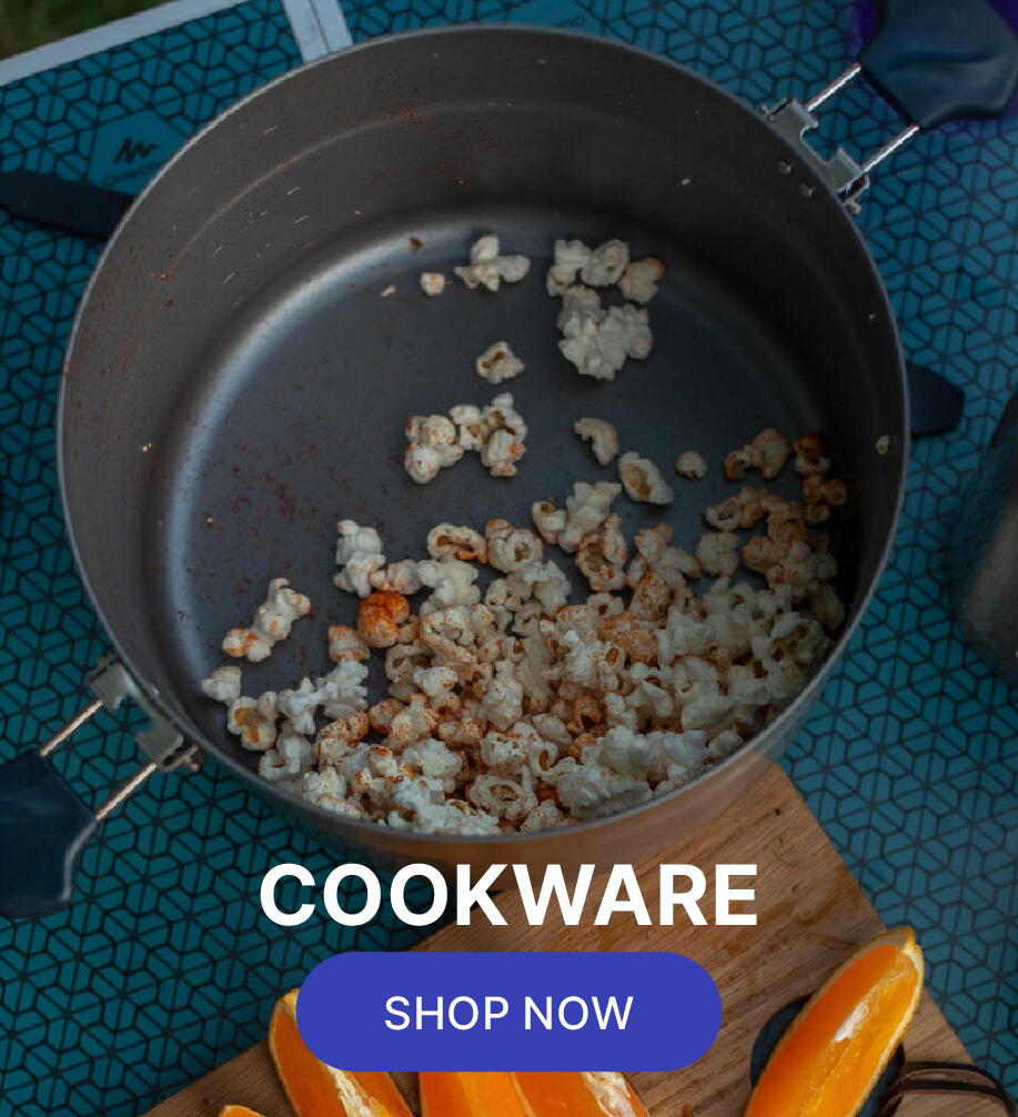 Cookware