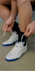 Chuteiras de Futsal