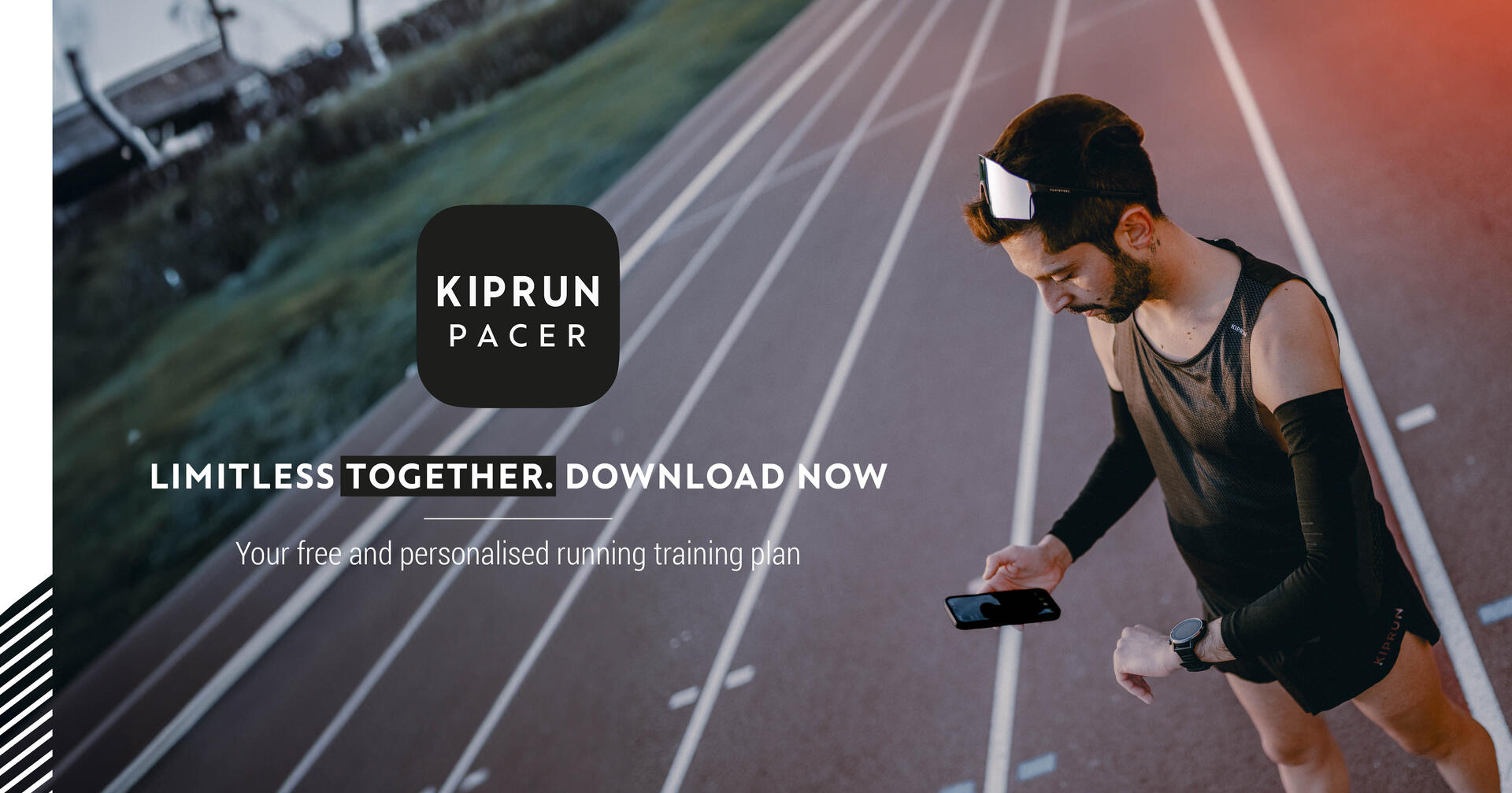 Kiprun | Decathlon