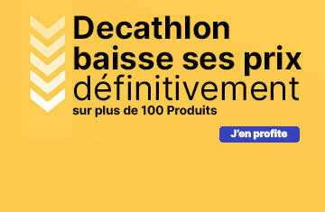 My Decathlon. Mitglied werden und exklusive Vorteile erhalten!