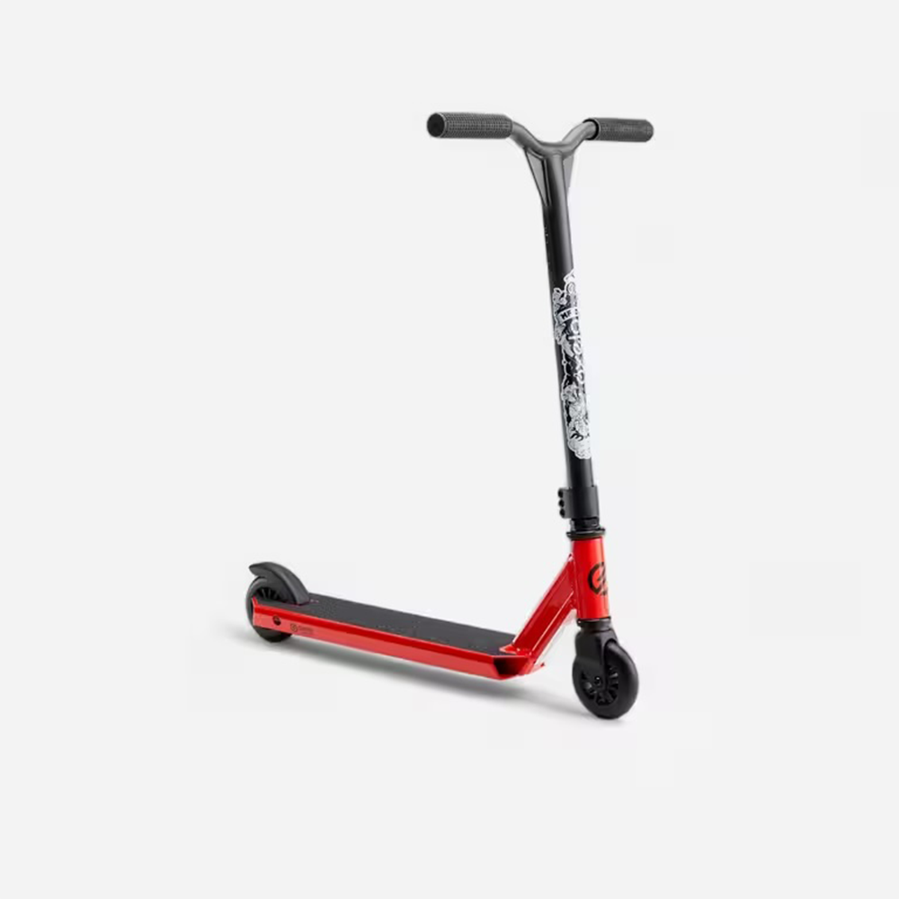 TROTTINETTE FREESTYLE PERSONNALISATION