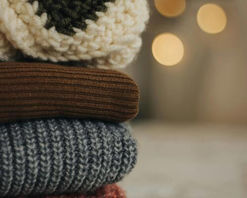Le recyclage textile : comment ça marche ?