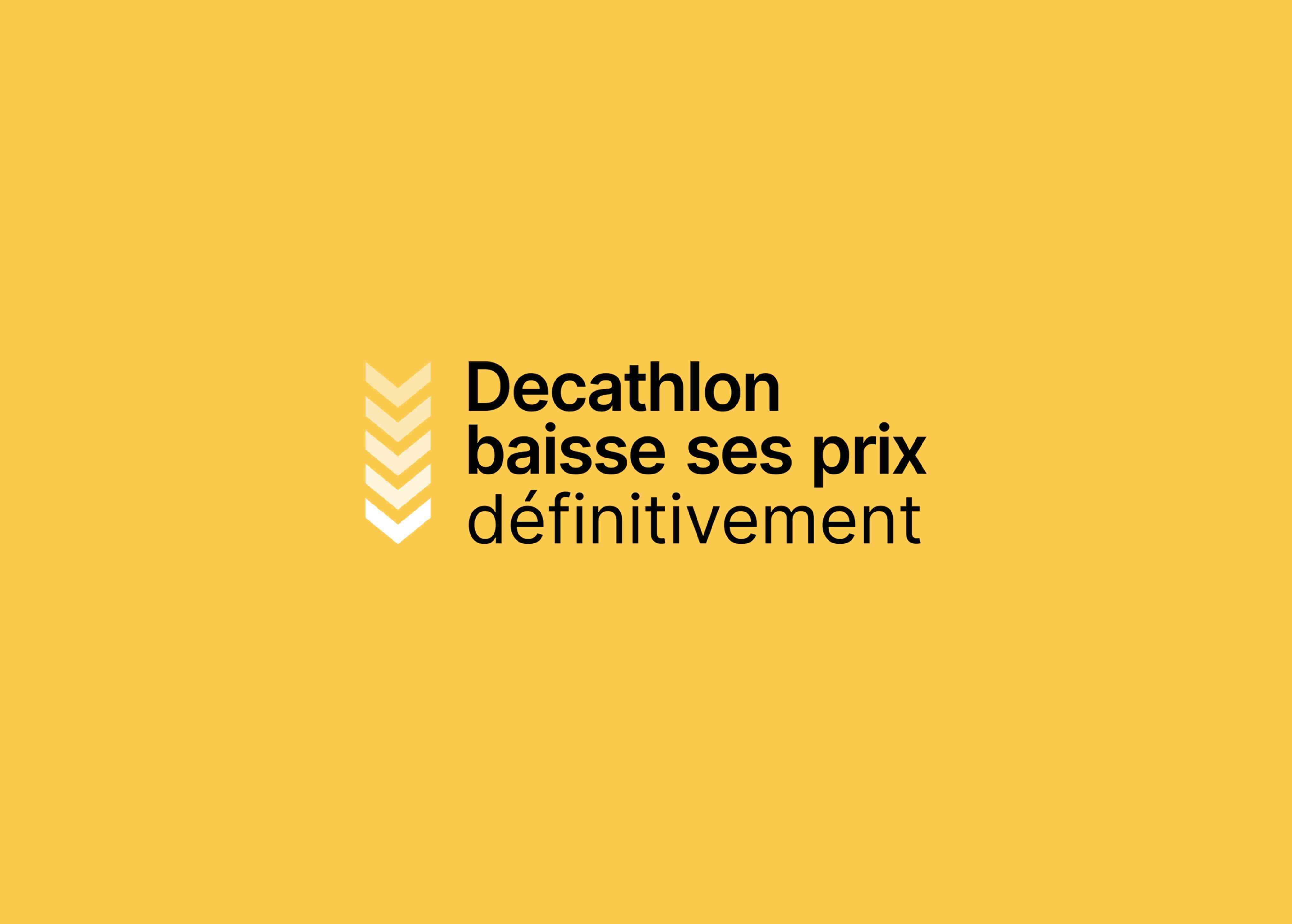 baisse de prix