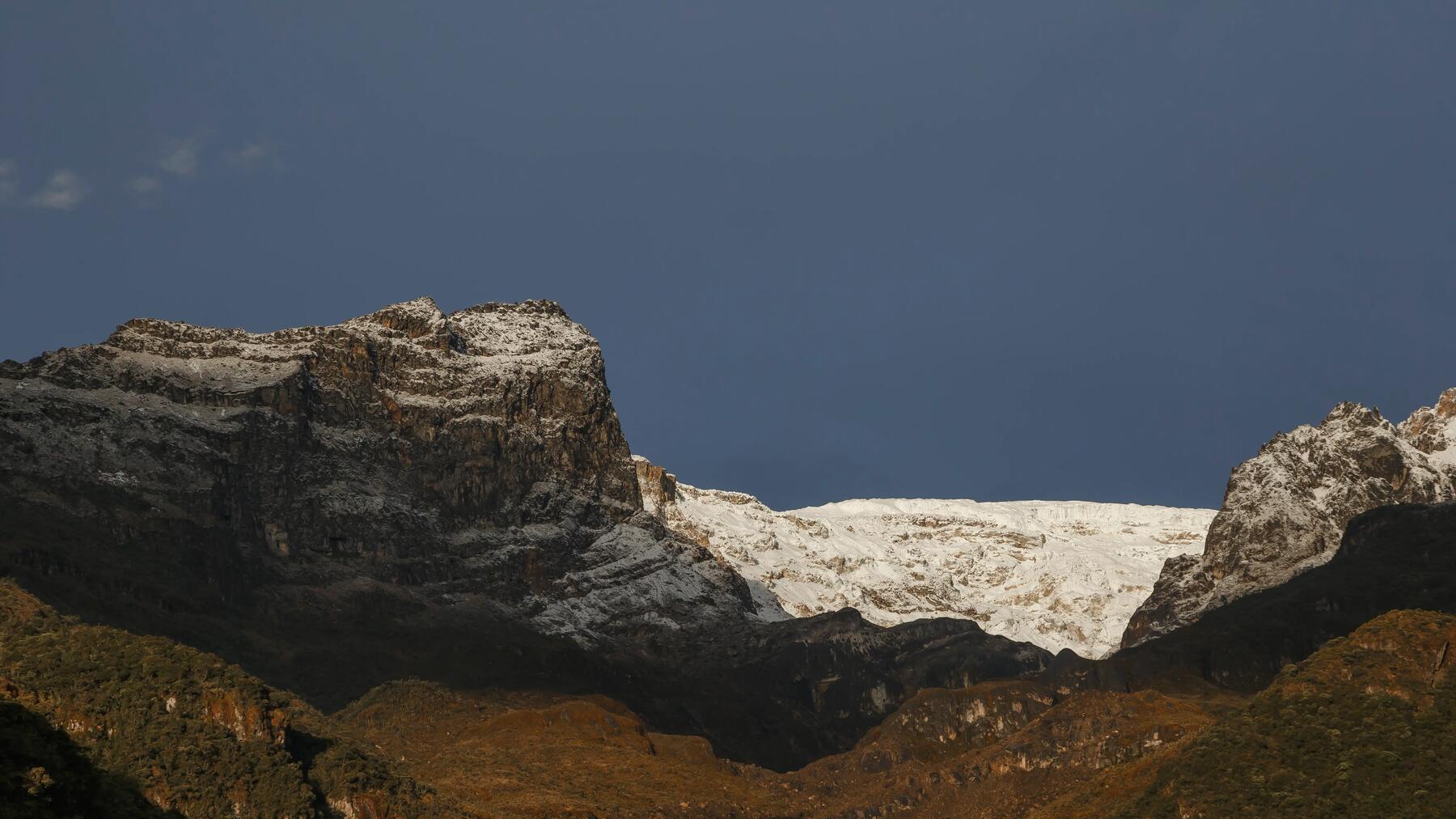 Termales La Cabaña, paraíso en el Parque Nacional Natural los Nevados