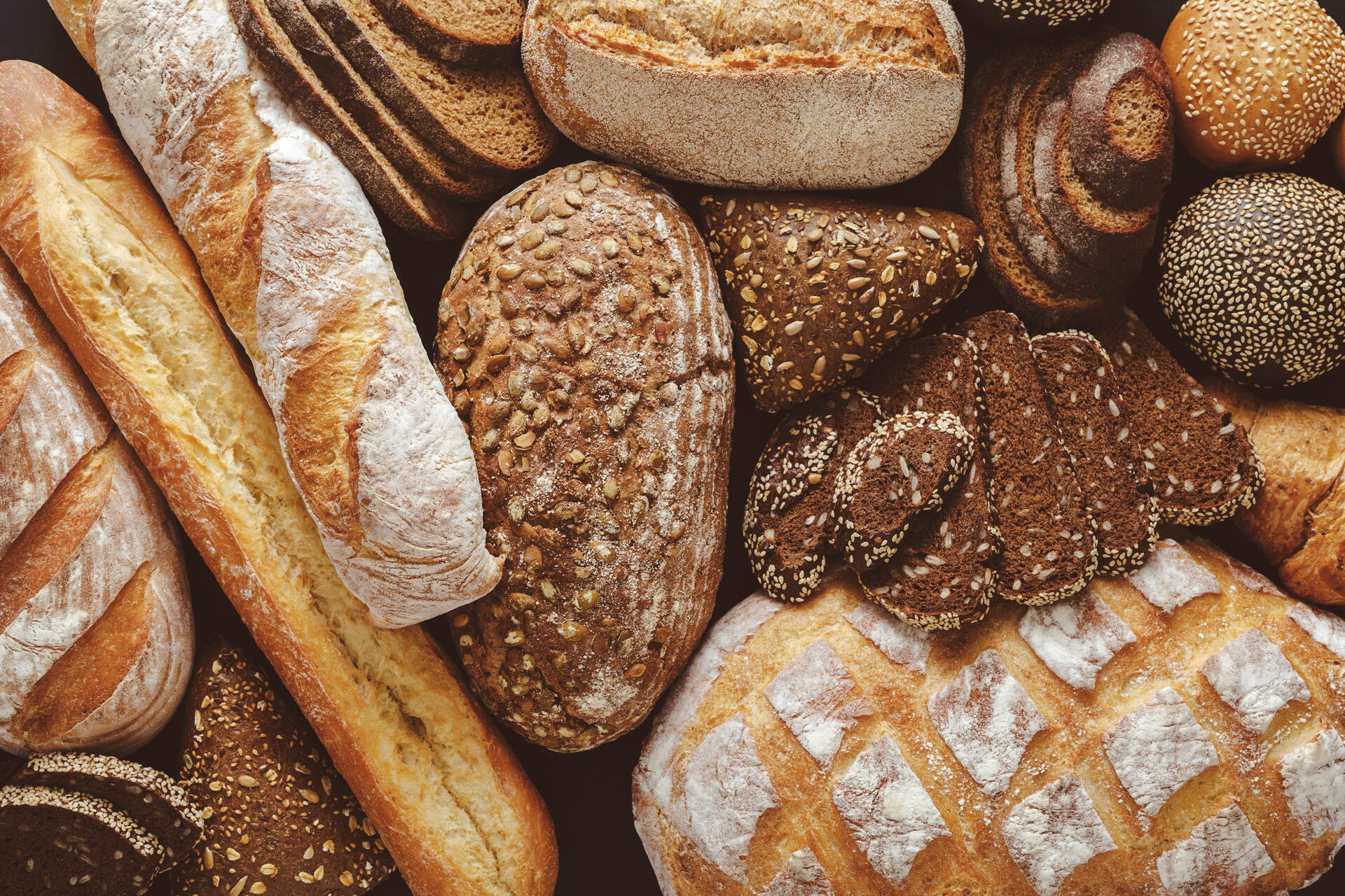 Nutrition : Le pain, ami ou ennemi des sportif·ves ?