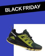 Hardlopen black friday