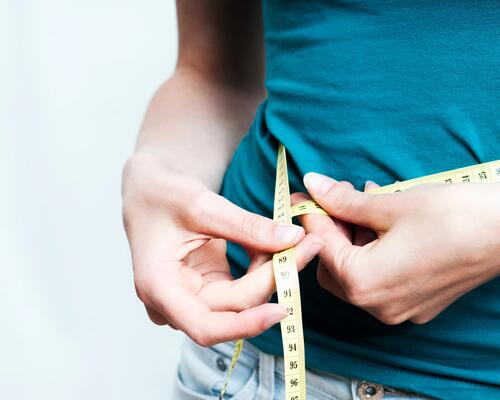 Skinny Fat Nedir?