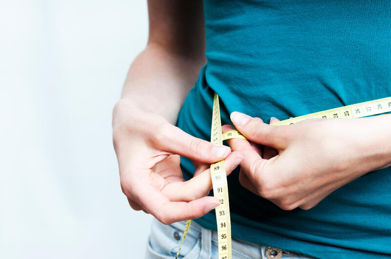 Skinny Fat Nedir?