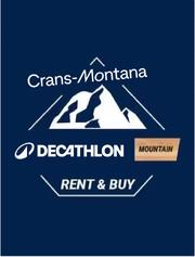 Location en station - Crans-Montana