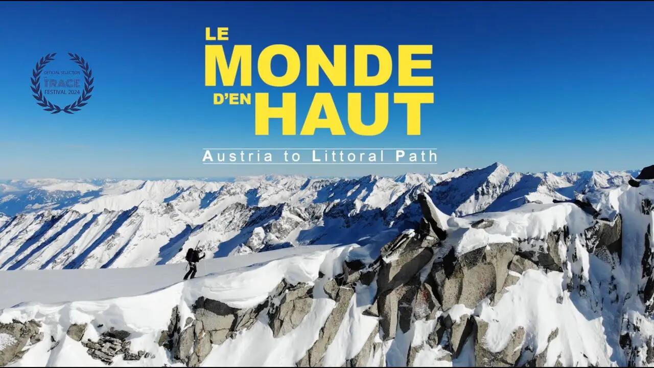 Des skis de randonnée testés dans une incroyable épopée