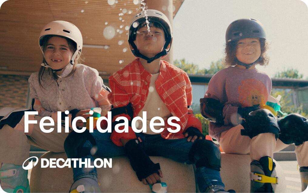 Tarjeta regalo Decathlon