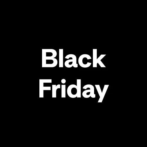 Black Friday ponuda na planinarsku opremu, odeću i obuću