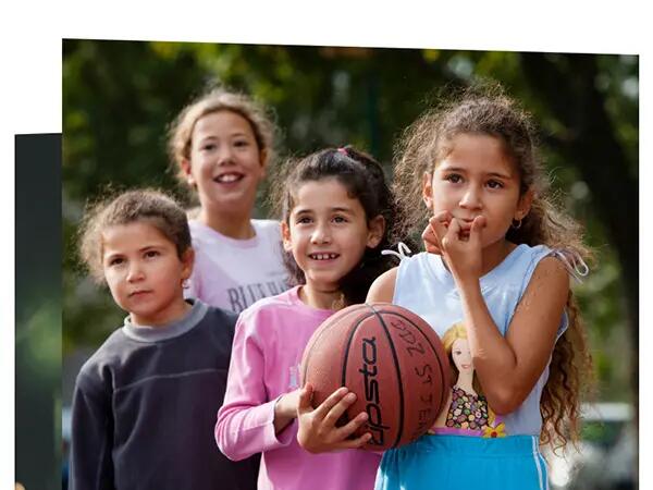 Photo fondation decathlon
