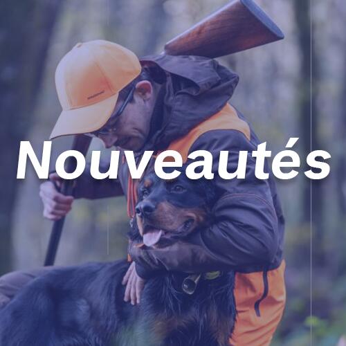 Nouveautés