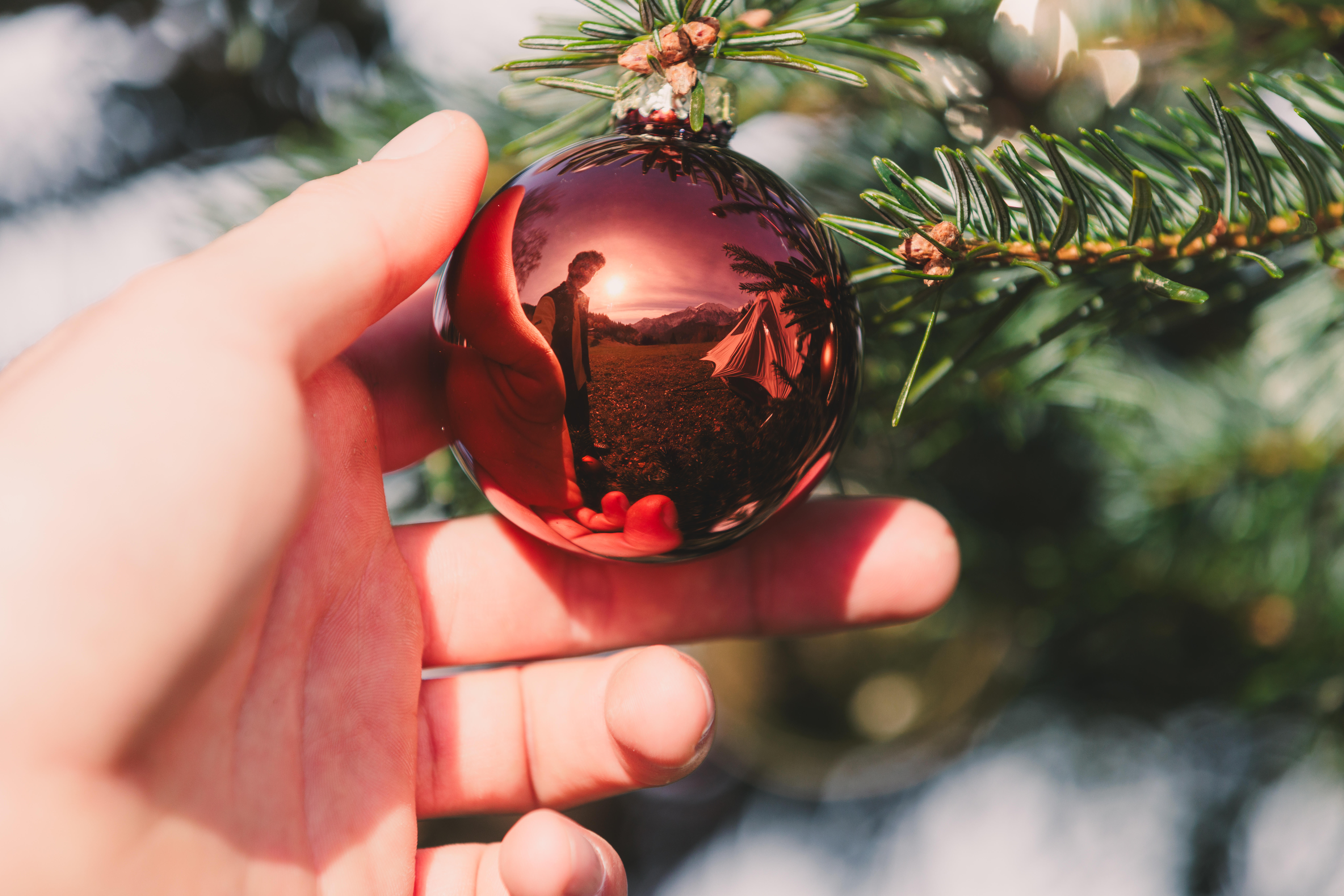 christmas gifts for her