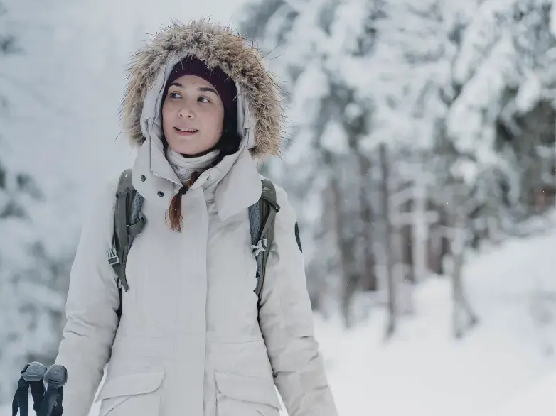 how to dress in lapland winter Clothing Guide: What wear Lapland Width: Wide Buy Pink Anarkali Dress Size:Adult | 42.5|R