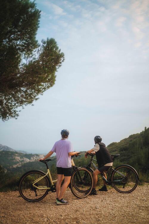 Location Vélo