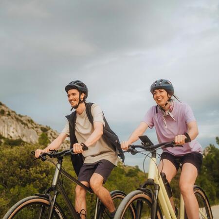 Équipements vélo