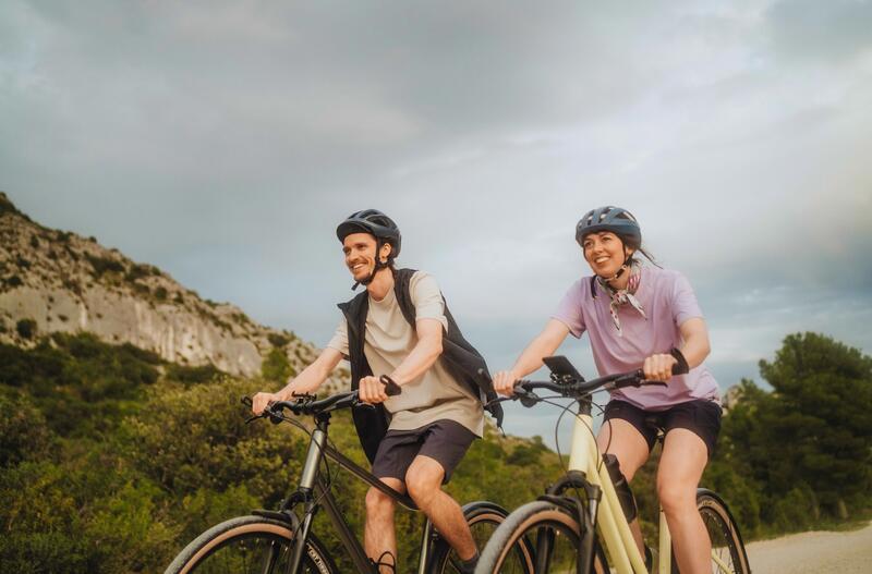 5 Benefícios de andar de bicicleta