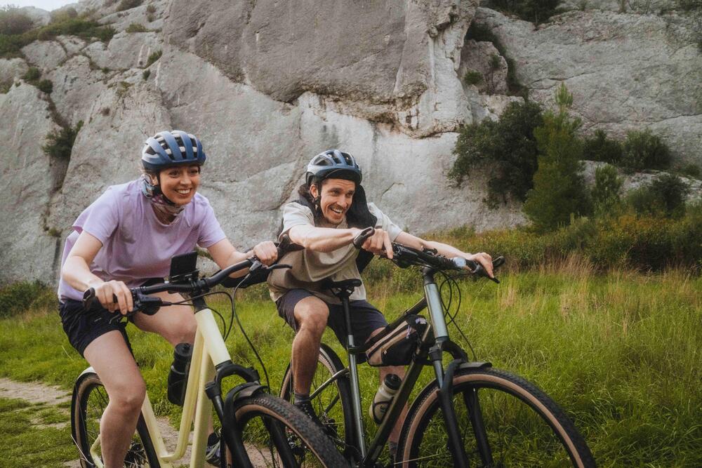 Fahrrad mieten