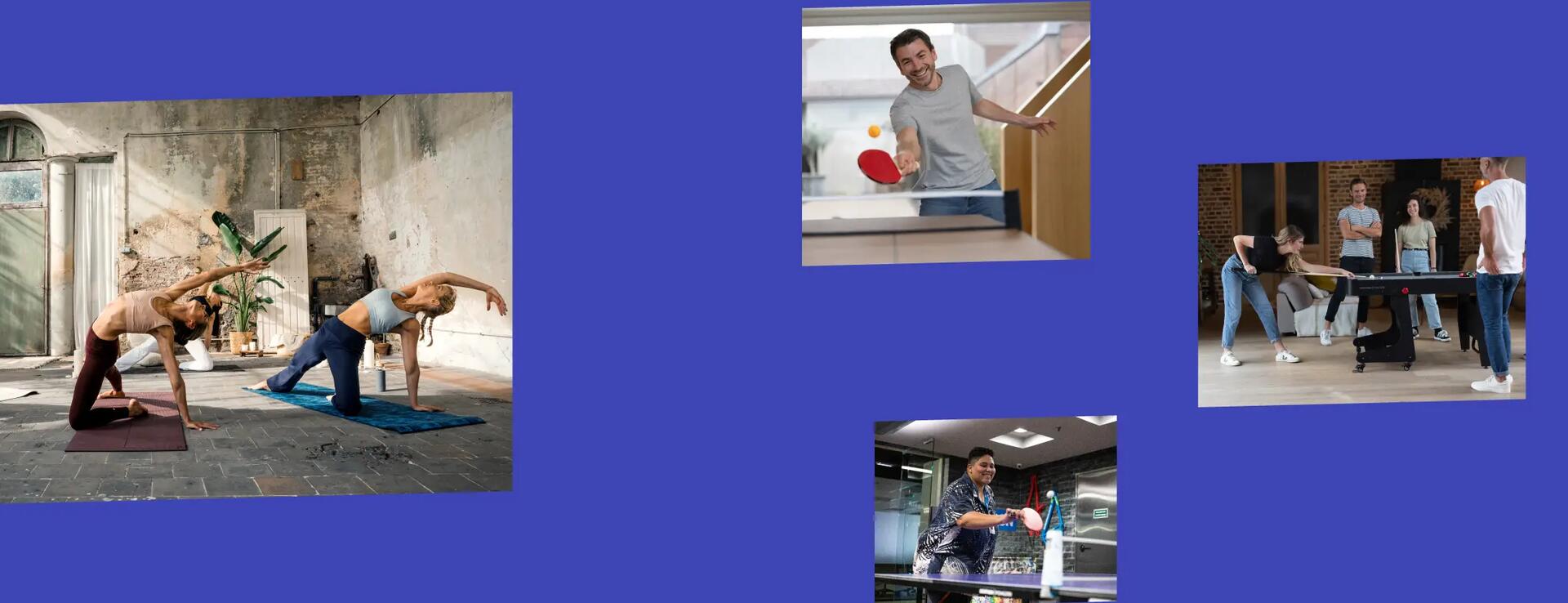 B2B Companies | Decathlon