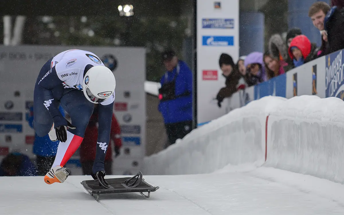 Saneczkarstwo – na czym polega ten sport?