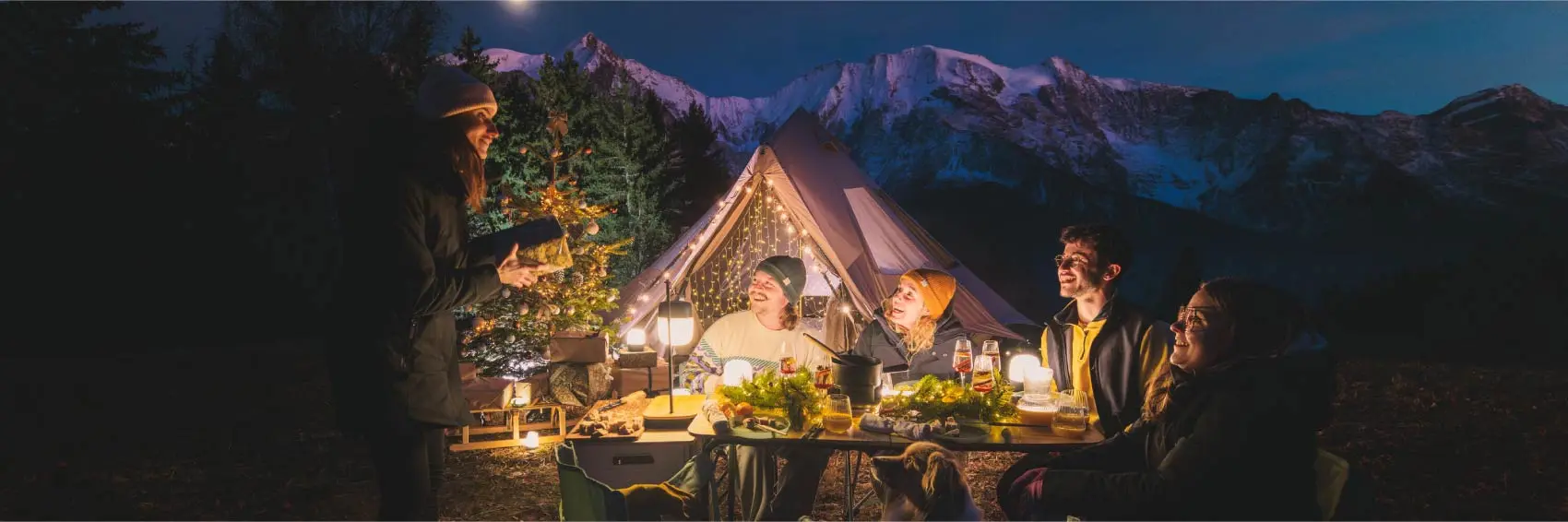 Decathlon Member's Night:An Evening of Celebration!