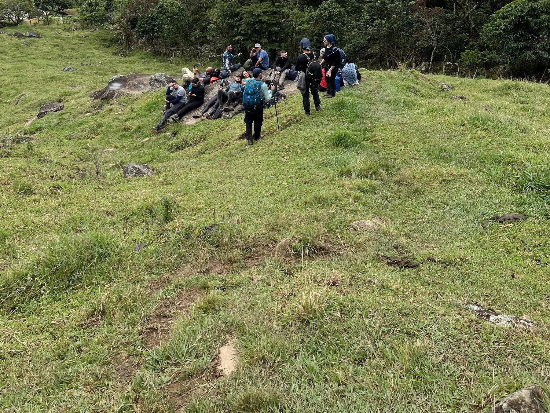  Conoce el Cerro Cristo Rey