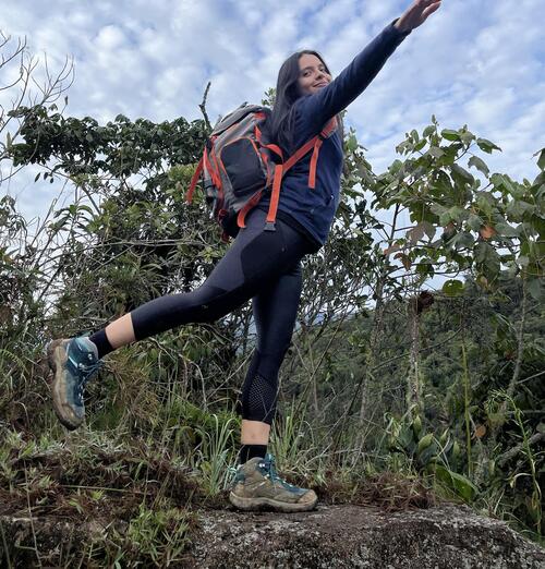  Conoce el Cerro Cristo Rey