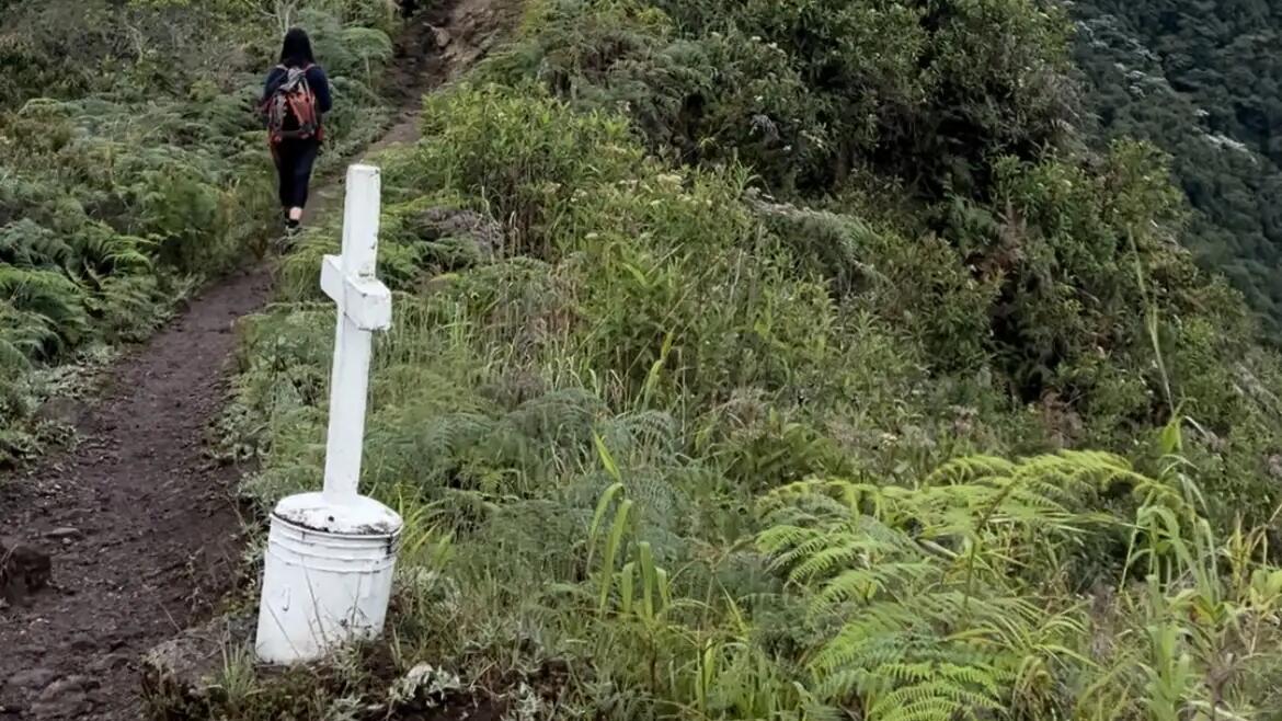  Conoce el Cerro Cristo Rey